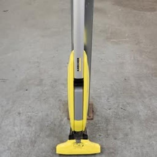 Buy & Sell West Midlands Dudley - Photos for Karcher Floor Cleaner