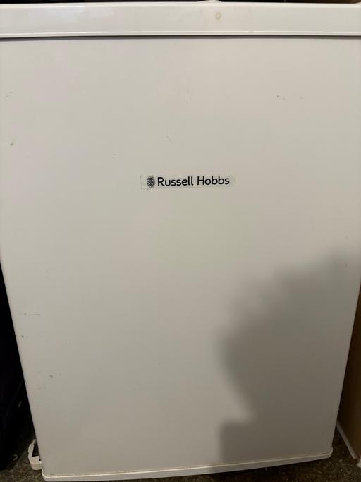 Buy & Sell Essex Braintree - Photos for Russel Hobbs fridge