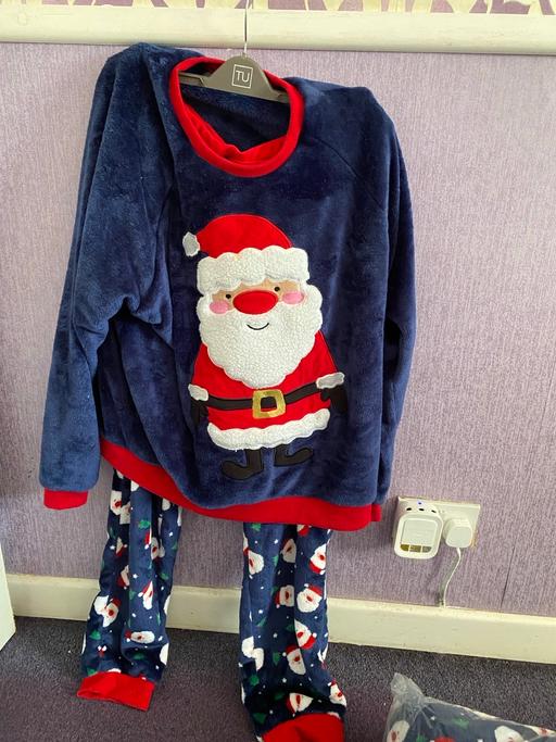 Buy & Sell West Midlands Walsall - Photos for Brand new unisex fleece pjs