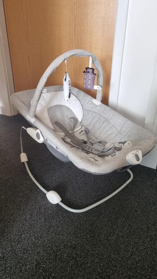 Buy & Sell West Yorkshire Kirklees - Photos for Baby Bouncer