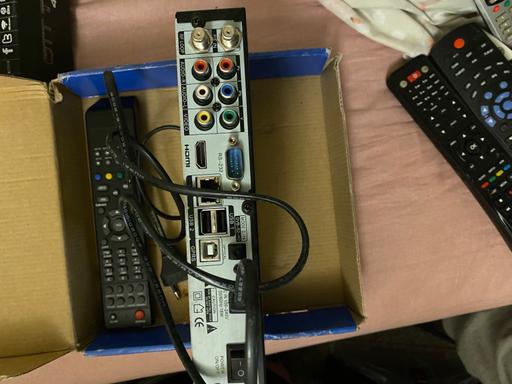 Buy & Sell Kent Gravesham - Photos for Satellite TV receiver