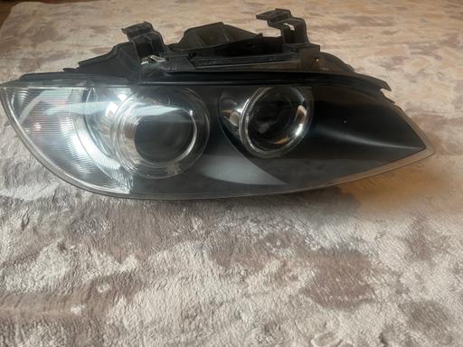 Vehicles West Midlands Wolverhampton - Photos for BMW 3 series e92 e93 xenon R/S headlight