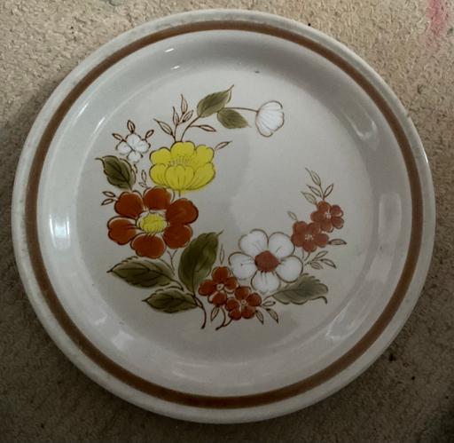 Buy & Sell Surrey Spelthorne - Photos for Dinner plate