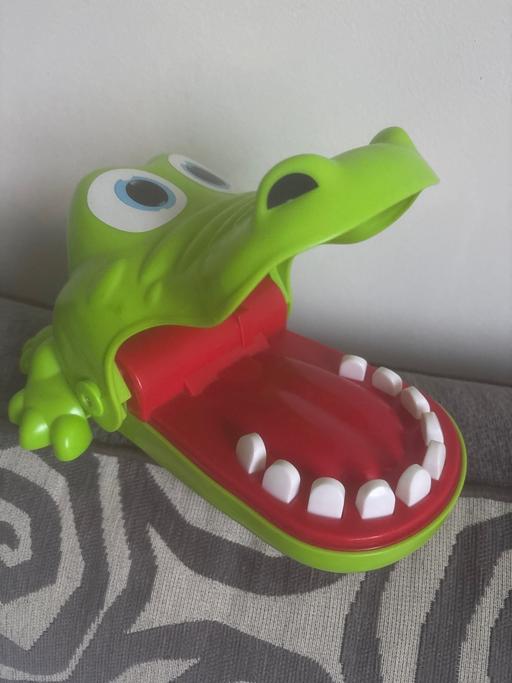 Buy & Sell Greater Manchester Oldham - Photos for Crocodile game