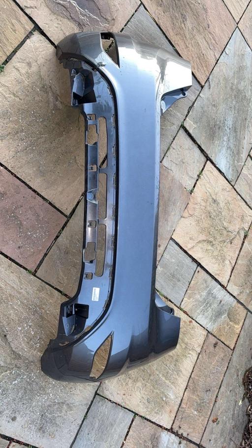 Vehicles Kent Maidstone - Photos for Ford fiesta mk7 bumper grey