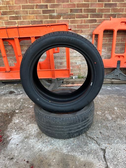 Vehicles East London Seven Kings - East London - Photos for Fronway XL Brand New Tyres