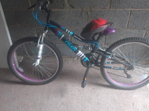 Buy & Sell South Yorkshire Doncaster - Photos for girls mountain bike for age 12 upwards