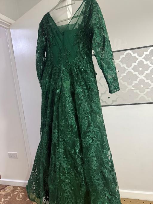 Buy & Sell West London Hounslow - Photos for Maxi party dress