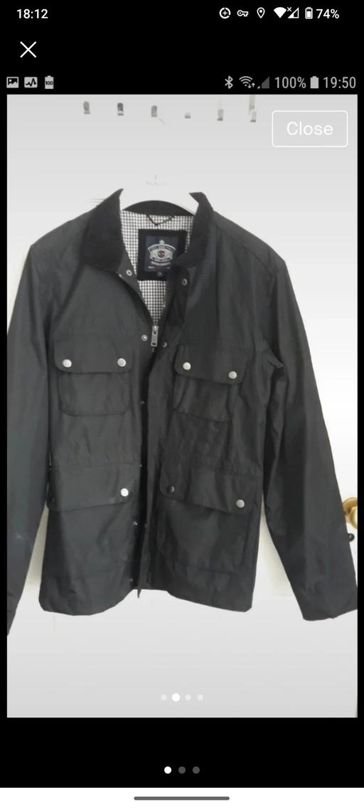 Buy & Sell West Midlands Birmingham - Photos for Mens jacket size S