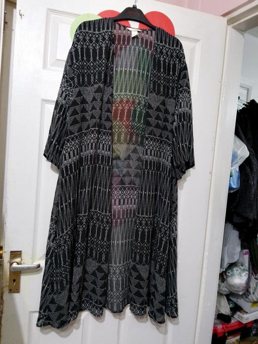 Buy & Sell West Midlands Birmingham - Photos for Long kimono size S