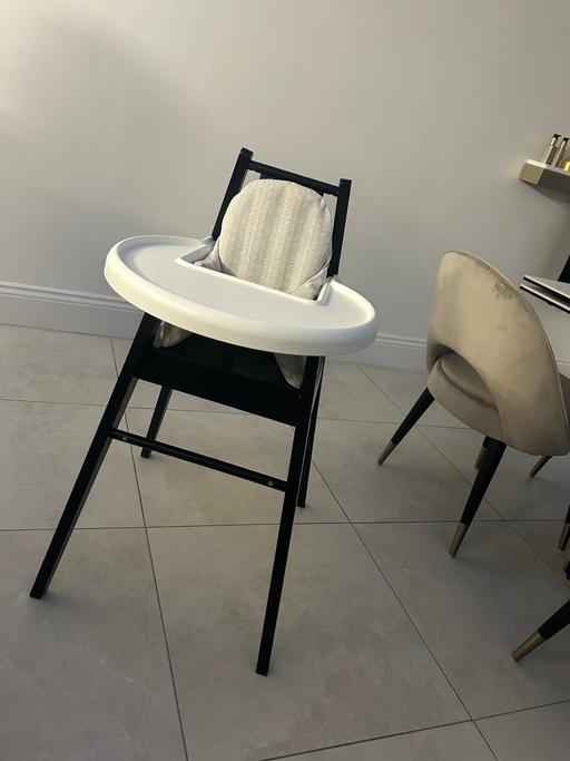 Buy & Sell West Midlands Birmingham - Photos for Baby high chair