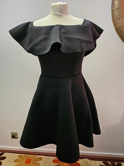 Buy & Sell East London Lower Clapton - East London - Photos for New Look Outfit Black Girl Dress