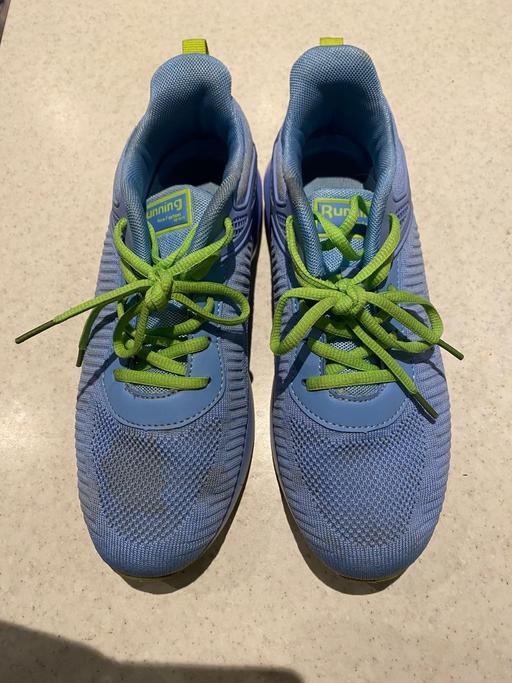 Buy & Sell South West London Balham - South West London - Photos for Running Trainers Size5