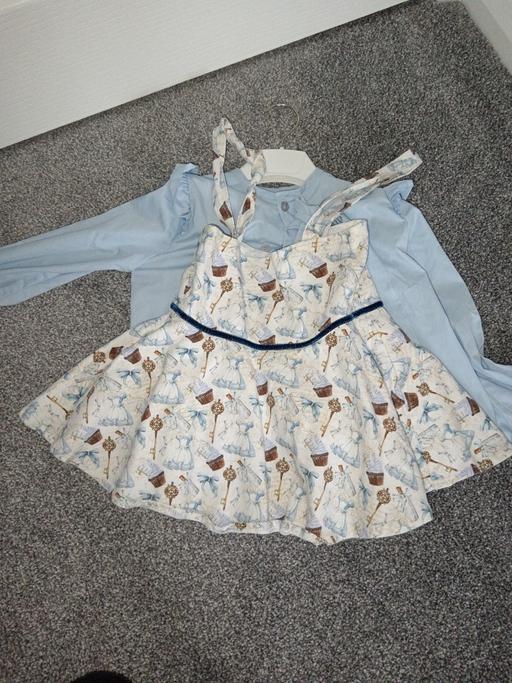 Buy & Sell Essex Braintree - Photos for spanish dress