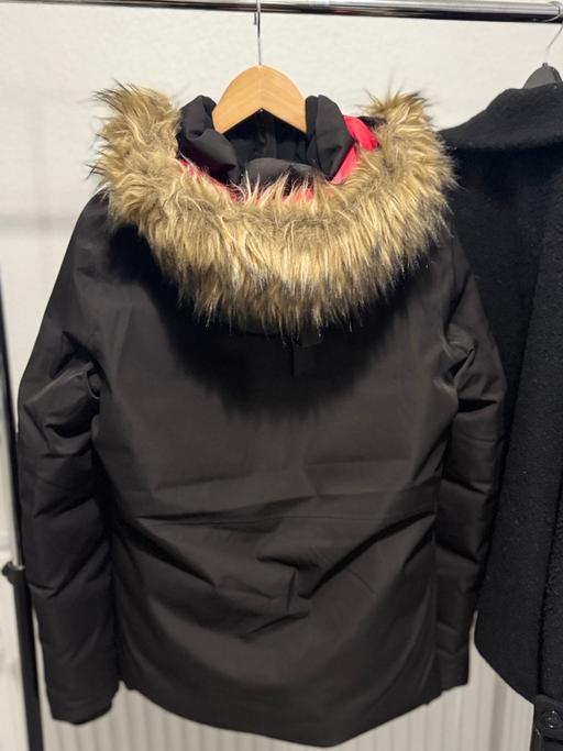 Buy & Sell Bristol Hengrove - Bristol - Photos for Everest Down Snow Parka Coat