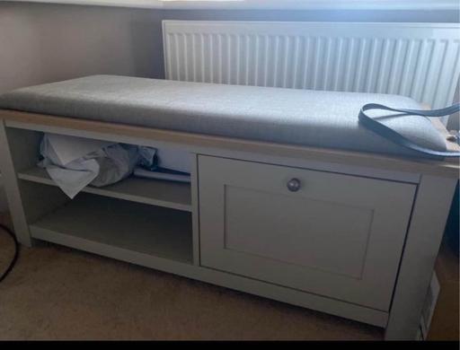 Buy & Sell South East London Sanderstead - South East London - Photos for Hallway bench 