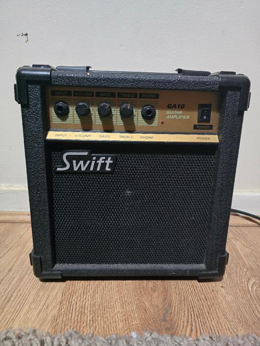 Buy & Sell East London Beckton - East London - Photos for guitar amp