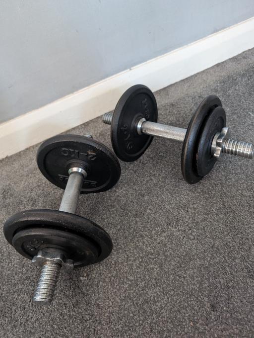 Buy & Sell Worcestershire Redditch - Photos for gym gym gym