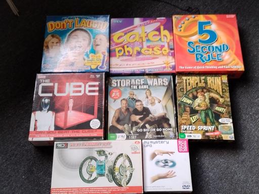 Buy & Sell Derbyshire Chesterfield - Photos for games