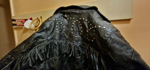 Buy & Sell Somerset Yeovil - BA21 - Photos for leather jacket