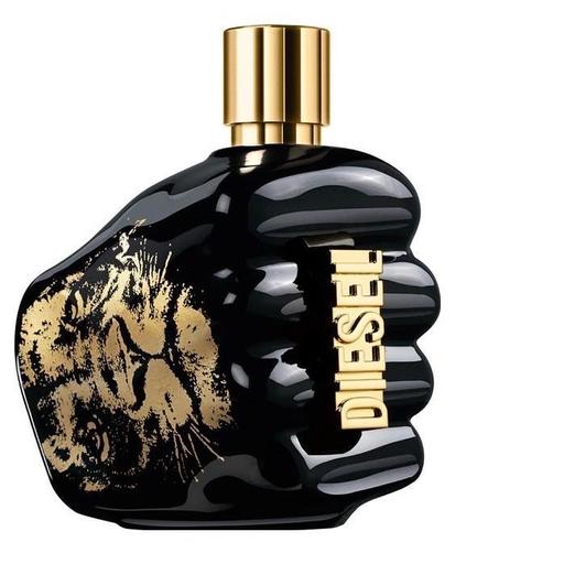 Buy & Sell Hertfordshire Stevenage - Photos for Diesel Spirit of the Brave for Men 125 ml