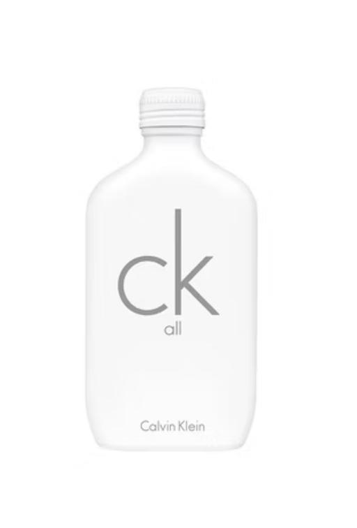 Buy & Sell Hertfordshire Stevenage - Photos for Calvin Klein CK ALL Unisex EDT 100ml