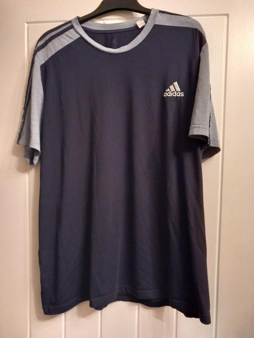 Buy & Sell West Midlands Walsall - Photos for Men's Adidas T Shirt