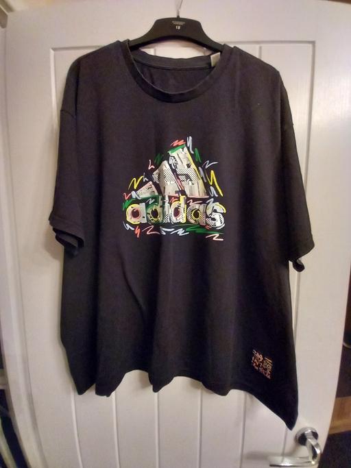 Buy & Sell West Midlands Walsall - Photos for Men's Adidas T Shirt