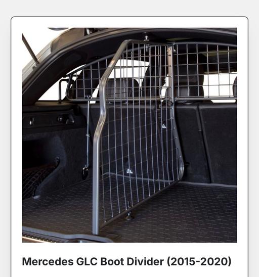 Vehicles Surrey Tandridge - Photos for TravAll dog guard and divider