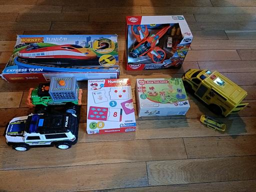 Buy & Sell West Midlands Dudley - Photos for Children's Toys and Games