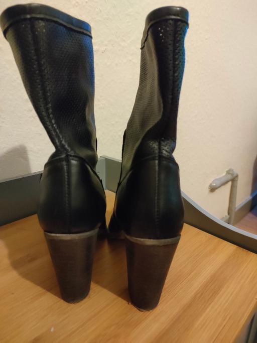 Buy & Sell West Midlands Birmingham - Photos for Ladies ankle boots