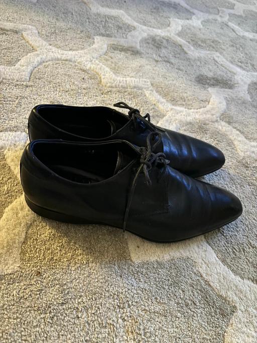 Buy & Sell North West London Gospel Oak - North West London - Photos for Prada men shoes