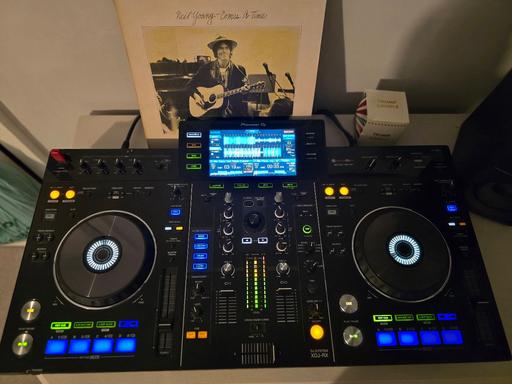 Buy & Sell County Durham Hartlepool - Photos for Pioneer xdj xr dj system standalone