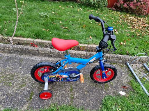 Buy & Sell West London Hillingdon - Photos for KIDS BIKE BICYCLE