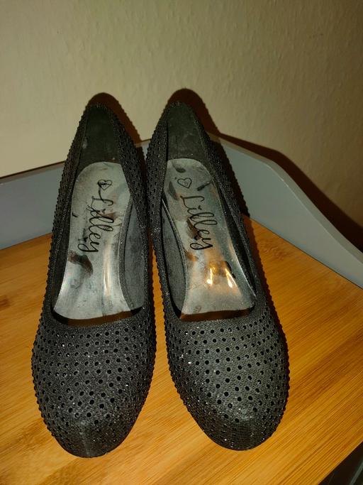 Buy & Sell West Midlands Birmingham - Photos for Ladies heeled shoes