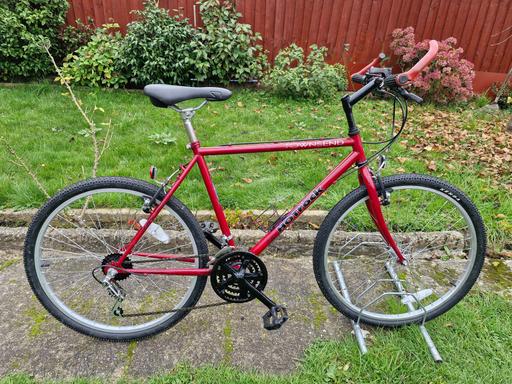 Buy & Sell West London Hillingdon - Photos for MENS TOWNSEND BIKE BICYCLE