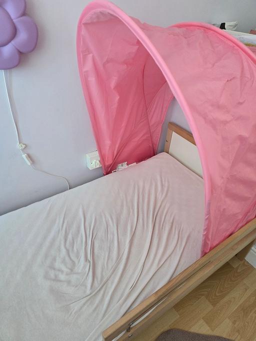 Buy & Sell Staffordshire Lichfield - Photos for ikea toddler bed with mattress