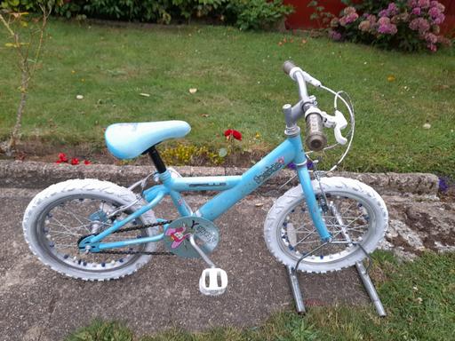 Buy & Sell West London Hillingdon - Photos for KIDS APOLLO BIKE BICYCLE