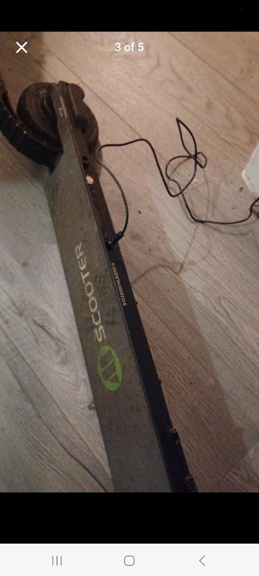 Buy & Sell West Midlands Sandwell - Photos for Adult electric scooter