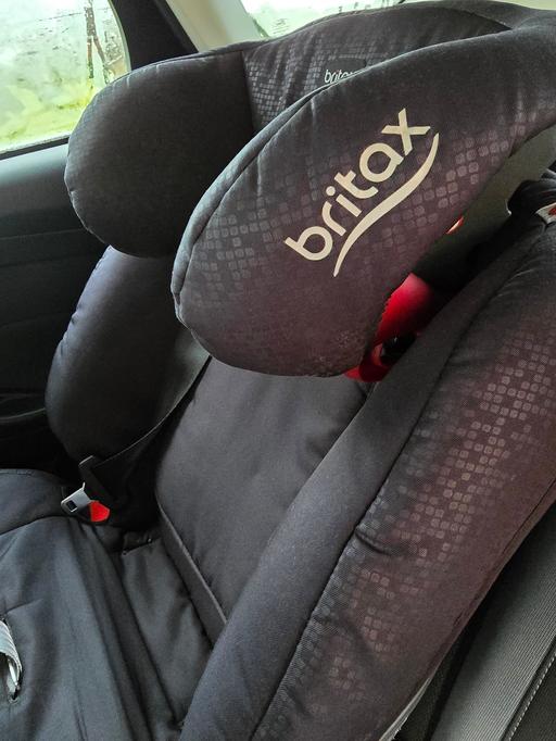 Buy & Sell West Midlands Birmingham - Photos for Britax car Seat