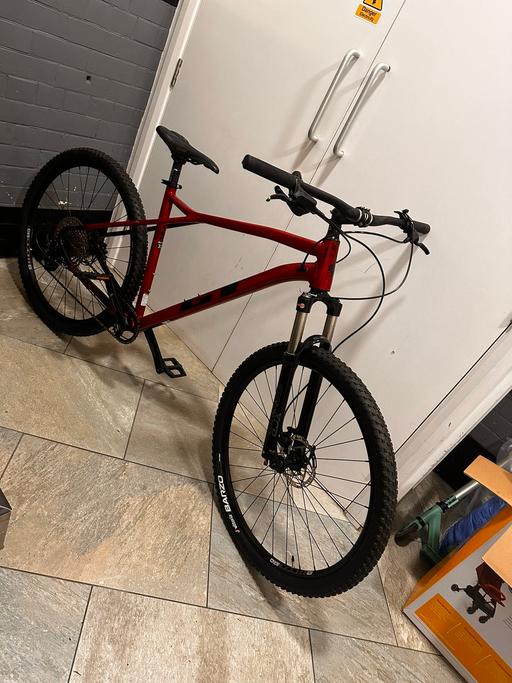 Buy & Sell West Midlands Birmingham - Photos for GT Avalanche Elite Mountain Bike 2023