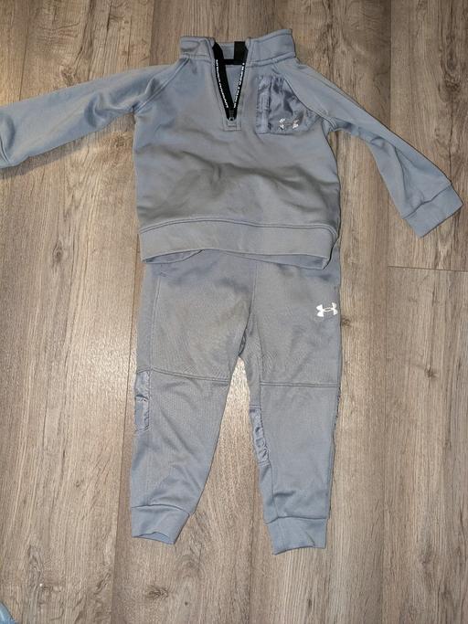 Buy & Sell Merseyside Wirral - Photos for Under Armour size 18-24 mths