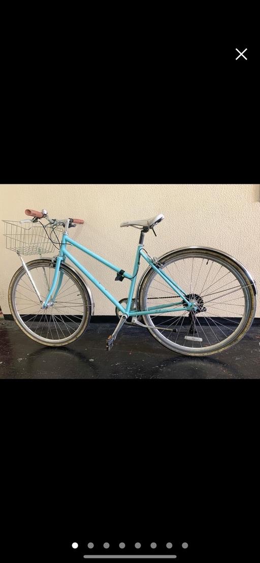 Buy & Sell Essex Epping Forest - Photos for 6KU Odessa bike