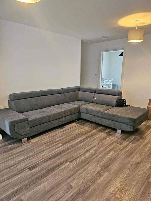Buy & Sell Brent East Lane Business Park - Brent - Photos for Artic Corner Sofa bed With Storage Box