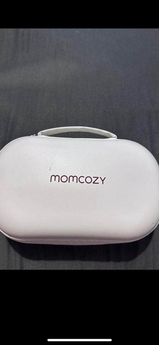 Buy & Sell Greater Manchester Manchester - Photos for Momcozy All-in-one M5 Pump