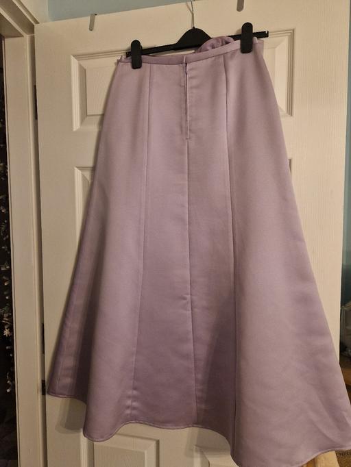 Buy & Sell West Midlands Birmingham - Photos for lilac bridesmaid dress