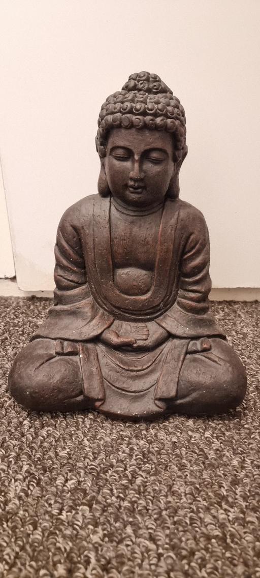 Buy & Sell Greater Manchester Manchester - Photos for decorative buddha