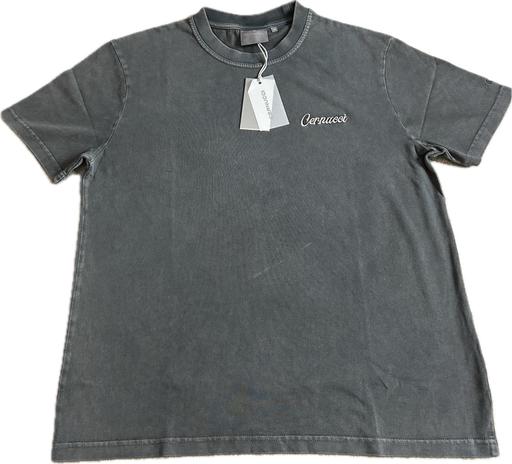 Buy & Sell Essex Chelmsford - Photos for Cernucci t-shirt Grey