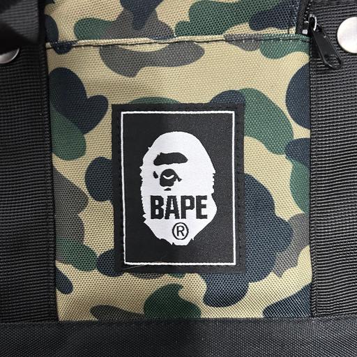 Buy & Sell Essex Chelmsford - Photos for Bape Mini Duffle bag