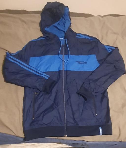 Buy & Sell West Midlands Birmingham - Photos for orginal adidas jacket